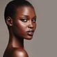 Exfoliating often, properly cleansing the skin to get rid of dirt and grimes help to reveal a soft, glowing skin