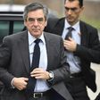 Conservative French presidential hopeful Francois Fillon is battling to stay in the election race
