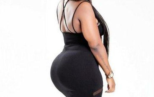 Risper Faith
