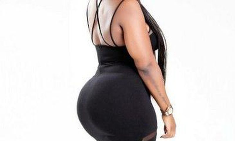 Risper Faith