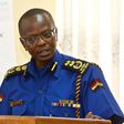 Outgoing Inspector General of Police Joseph Boinnet (Twitter)