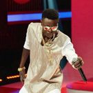 Jose Chameleone performing