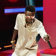 Jose Chameleone performing