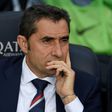 Ernesto Valverde follows in a long and famous line of former Barcelona players to manage the club