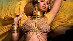 Beyonce: Singer drew inspiration from the African goddess Osun