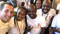 Brother to BBC Journalist goes missing