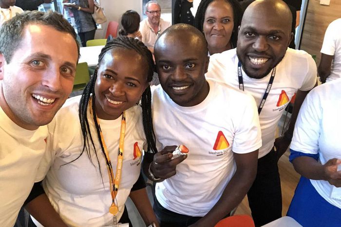 Brother to BBC Journalist goes missing