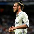 Gareth Bale has made just 26 appearances in all competitions for Real Madrid this season