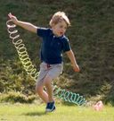 31 Times The Duke And Duchess Of Cambridge Were Cool Parents, Not Regular Parents