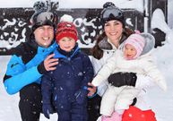 31 Times The Duke And Duchess Of Cambridge Were Cool Parents, Not Regular Parents