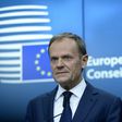 Donald Tusk was reelected as European Council president despite strident opposition from the rightwing government in his native Poland