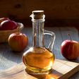 Apple Cider vinegar (Courtesy)