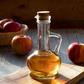 Apple Cider vinegar (Courtesy)