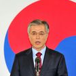 South Korea must hold a presidential election within 60 days and Moon Jae-In, a former Democratic Party leader, has long been leading the polls