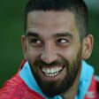 Arda Turan and other Turkish football stars have been vocal supporters of Erdogan