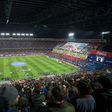 Copa del Rey final between holders Barcelona and Alaves to be played at Atletico Madrid's Vicente Calderon stadium