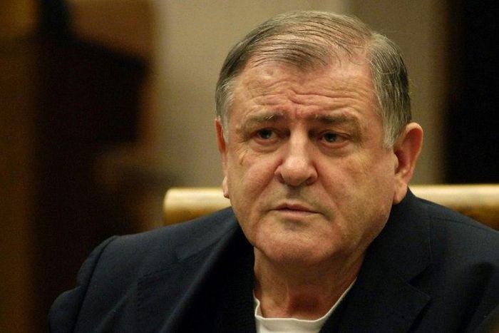 Lawmakers voted 129 to 1 to repeal the amnesty offered in 1998 by prime minister Vladimir Meciarseen in 2007, for "crimes committed in connection with the kidnapping of Michal Kovac Jr"