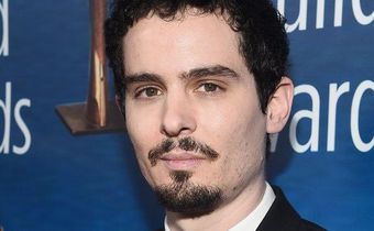 Damien Chazelle wins Best Director for "La La Land"