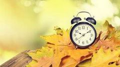 Daylight Saving Time
