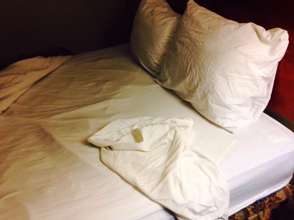 Pillows(yelp)