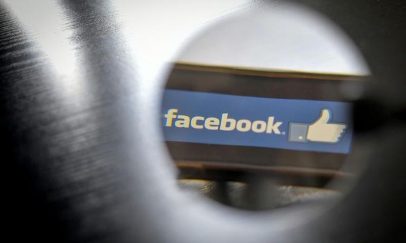 The US-based Avaaz campaign site tracked the 100 most viral pieces of fake news that circulated on Facebook accounts linked to the movement over the last four months