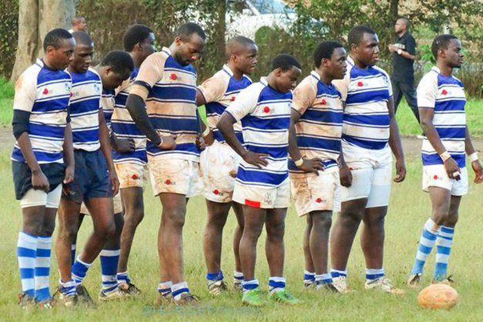 Mean Machine Players