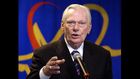 Herb Kelleher, who let Southwest Airlines fly with vision, dies at 87