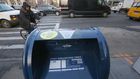 Have You Noticed Those Weird New Mailboxes? Here's Why They Changed.