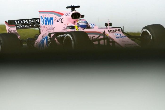 Force India deputy team boss Bob Fernley to prevent any kind of co-operation that would favour one of Force India’s main rivals.