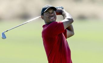 What Is Tiger Woods' Net Worth?