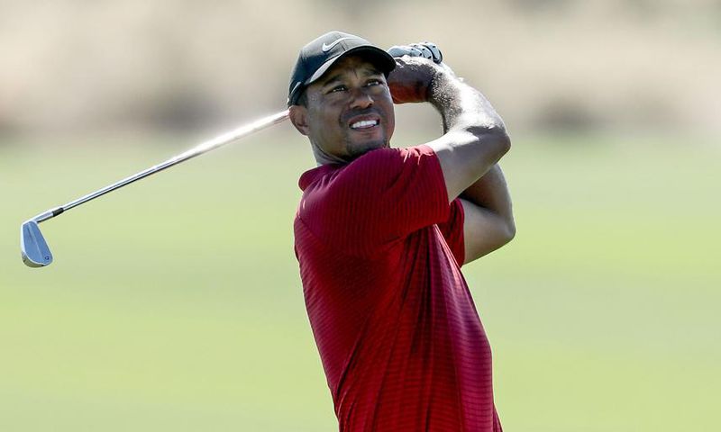 What Is Tiger Woods' Net Worth?