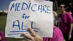 The impossible 'Medicare for all'