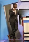 KTN News anchor Yussuf Ibrahim quits