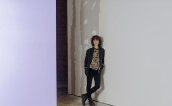Now Unreeling, an Istanbul Artist's Tumultuous Decade