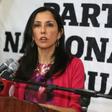 Nadine Heredia and her husband, former Peruvian president Ollanta Humala are accused of laundering $1.5 million allegedly given to fund his presidential campaigns