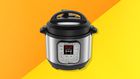 You Can Get An Instant Pot On Sale For 40% Off