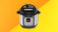 You Can Get An Instant Pot On Sale For 40% Off