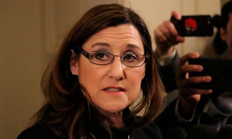 Maryland House of Delegates censures lawmaker for use of racist slur