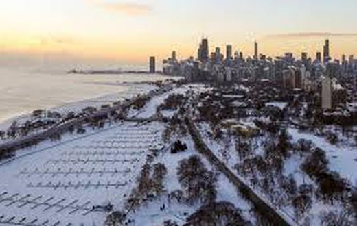 University of Iowa student is among more than 20 dead in Midwestern deep freeze
