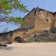 Fort Jesus in Mombasa