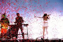 The Most Popular Workout Song In Every State