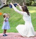 31 Times The Duke And Duchess Of Cambridge Were Cool Parents, Not Regular Parents