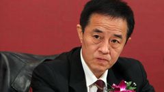 Xi Xiaoming