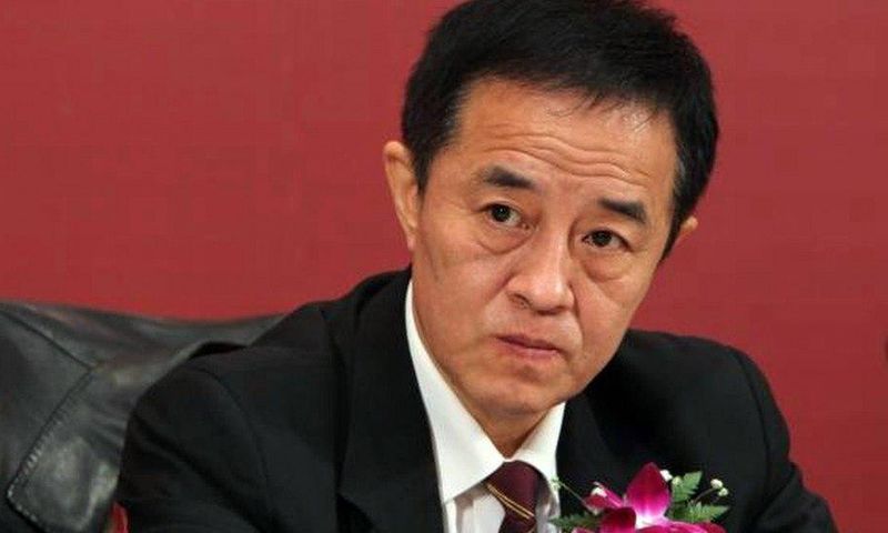 Xi Xiaoming