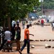 Not a single campaign poster could be seen in Bamako's busiest streets, as Mali's municipal election got underway following years of delays due to persistent insecurity