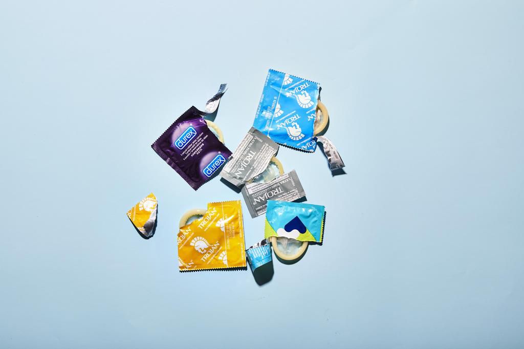 Why Aren't Men Using Condoms?