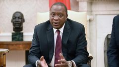 Tanga Tanga MPs are collecting signatures for Uhuru's impeachment - Nyeri Town MP Ngunjiri Wambugu