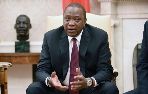 Tanga Tanga MPs are collecting signatures for Uhuru's impeachment - Nyeri Town MP Ngunjiri Wambugu
