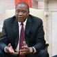 President Uhuru Kenyatta