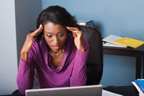 Stress at work(2012 Book Archive)